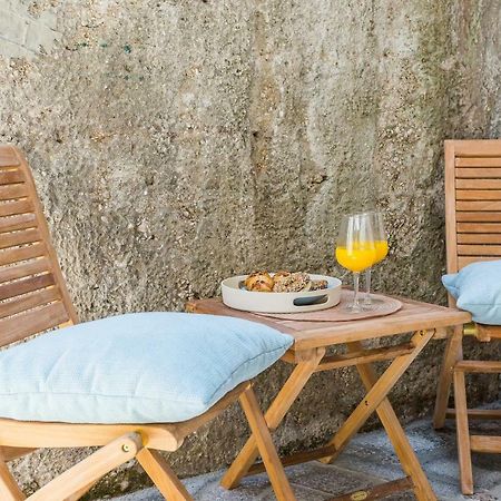 Ferienwohnung Borgo Split Exterior foto
