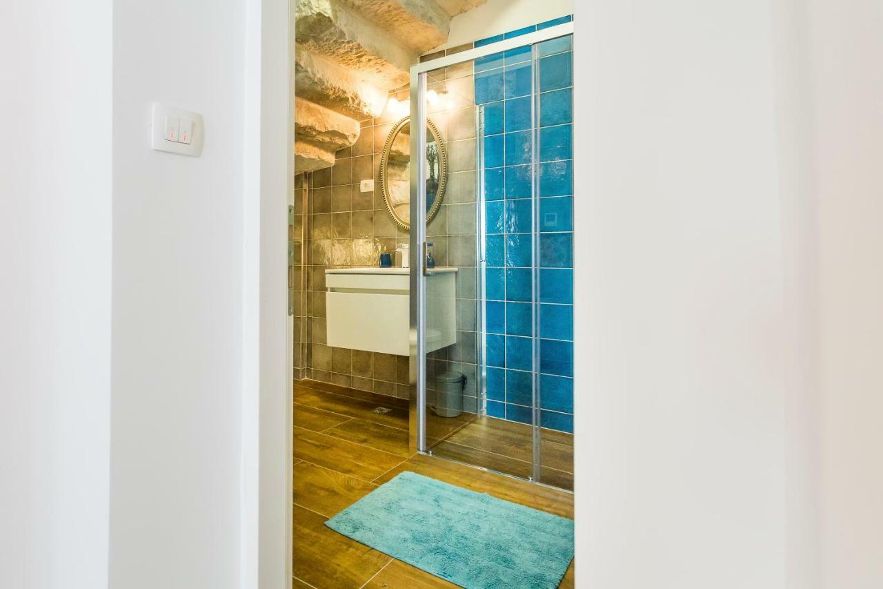 Ferienwohnung Borgo Split Exterior foto